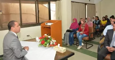 جامعة أسيوط تنظم دورة «إعداد المستشار القانوني»
