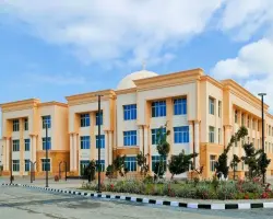 التعليم العالي تعلن إنشاء 3 فروع لجامعة الملك سلمان الدولية بتكلفة 10.5 مليار جنيه