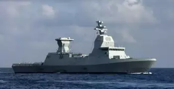 مرور السفينة الإسرائيلية الحربية بقناة السويس بين الغضب والتبرير