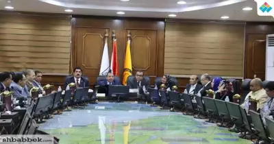 رئيس جامعة بني سويف يهنئ العاملين والطلاب بذكرى «الإسراء والمعراج»