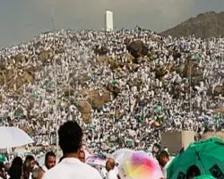 حديث عن يوم عرفة.. أحاديث فضل الصيام والدعاء المستجاب