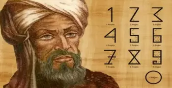 بحث عن الخوارزمي.. مخترع الصفر والجبر وحاجات تانيه