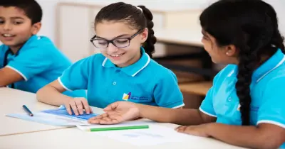 مقررات امتحان شهر نوفمبر للصف الخامس الابتدائي 2025 جميع المواد