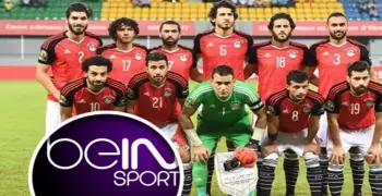 لاعبو «الفراعنة» مهددون بالاستبعاد بسبب قنوات «بي إن سبورت»
