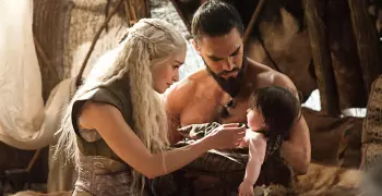 تدريس لغة مسلسل «Games of Thrones» في جامعة أمريكية