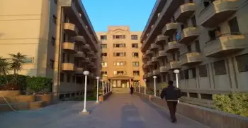 تنسيق كليات جامعة المدينة بالقاهرة 2026 2027 لجميع الشهادات