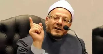 مفتي الجمهورية: الإيداع في كل البنوك حلال وليس ربا