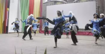 بمشاركة لبلبة.. ملتقى فني للشباب بجامعة جنوب الوادي (صور)