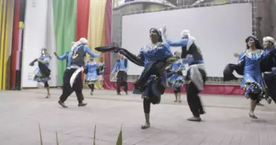 بمشاركة لبلبة.. ملتقى فني للشباب بجامعة جنوب الوادي (صور)