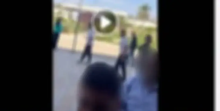  موظف بمعهد تعليمي يعتدي على طالب أثناء دفع المصروفات.. الداخلية تحقق بالواقعة 