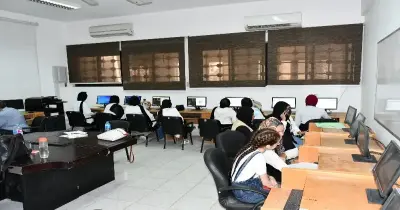 عدد طلاب تنسيق المرحلة الأولى علمي رياضة 2026.. الحد الأدنى للتنسيق