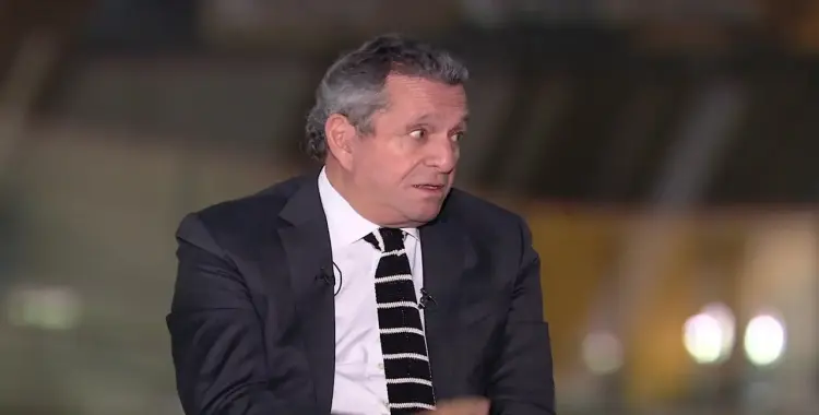  من هو حامد الشيتي الذي اتهم البدو بإعاقة تنمية السياحة؟.. شاهد تهديد إبراهيم العرجاني 
