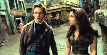 فيلم السهرة.. شاهد البؤساء في «Les Misérables»  وعيش الرعب مع « Wolf man»