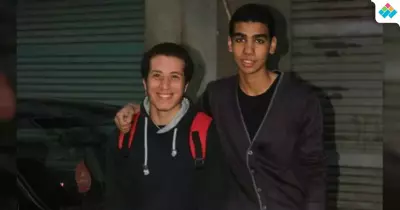 جامعة حلوان تتكفل بمصاريف جنازة ضحايا معسكر مطروح