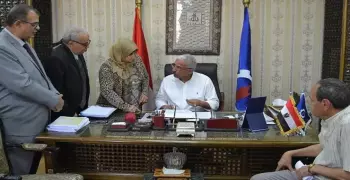 الآن نتيجة الشهادة الإعدادية 2019 بمحافظة السويس برقم الجلوس.. نسبة النجاح 85.4%