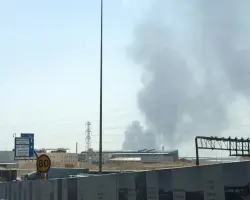 إصابة مصريين اثنين في هجمات الحوثيين على السعودية