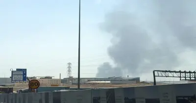 إصابة مصريين اثنين في هجمات الحوثيين على السعودية