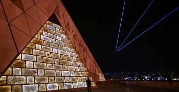 سبب إيقاف حجز تذاكر المتحف المصري الكبير.. وزارة السياحة توضح