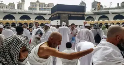 متى غرة ذي الحجة في السعودية 1447 هجرية و2026 ميلادية؟.. موعد الرؤية الشرعية