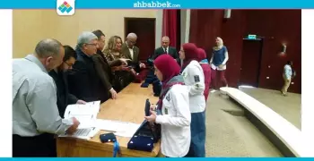 لتميزهم في الأنشطة.. تكريم 300 طالب بـ«هندسة عين شمس (صور)