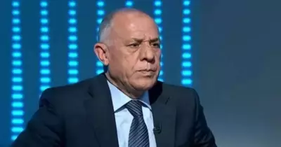 من هو اللواء فايز الدويري؟.. السيرة الذاتية للخبير العسكري والاستراتيجي