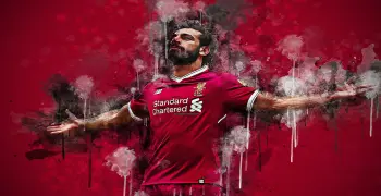 تفاصيل عرض الهلال لمحمد صلاح.. راتب مغري