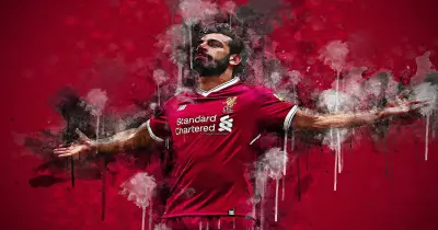 تفاصيل عرض الهلال لمحمد صلاح.. راتب مغري