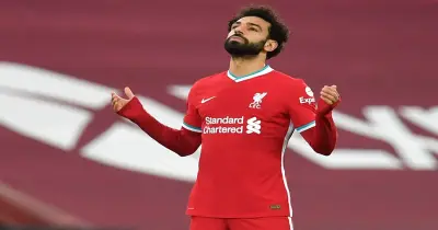 آخر أخبار محمد صلاح.. موعد انضمامه لنادي طرابزون التركي