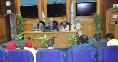 تقرير غرفة عمليات وزارة التعليم عن امتحانات اللغة الأجنبية الثانية لطلاب الثانوية العامة