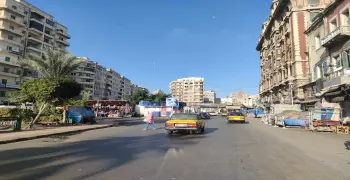 حالة الطقس خلال أيام عيد الأضحى 2026.. أمطار وشبورة