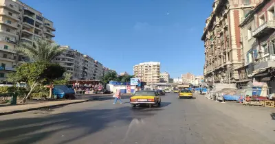حالة الطقس خلال أيام عيد الأضحى 2026.. أمطار وشبورة