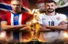 موعد مباراة العراق والنرويج في كأس العالم 2026