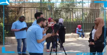 مبادرة لنشر ثقافة الاعتذار ضمن مشروعات تخرج طلاب كلية إعلام الأزهر