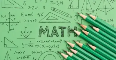 نماذج امتحانات الأضواء math للصف الثاني الإعدادي أزهر الترم الثاني 2026 بالإجابات