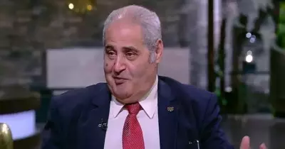 بعد وفاة نبيل فاروق هل تتحول سلسلة رجل المستحيل لمسلسل