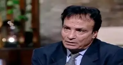 خروج حمدي الوزير من العناية المركزة عقب إصابته بذبحة صدرية