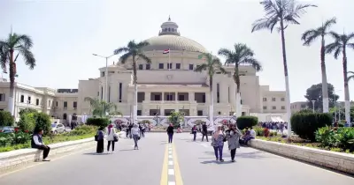 بدء التدريس باللغة الفرنسية في كلية طب القصر العيني من العام الجامعي القادم 2026