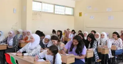 رابط نتائج التاسع 2026 بسوريا.. خطوات الاستعلام عن شهادة التعليم الأساسي