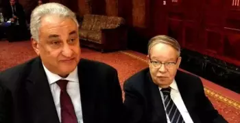 مذكرة «فتحي سرور»: سامح عاشور سبب سجن محامين مطاي