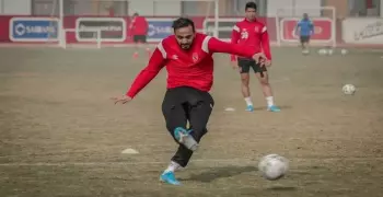 حقيقة إصابة محمود كهربا بفيروس كورونا