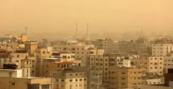درجات الحرارة المتوقعة غدا الثلاثاء 28 يوليو 2026 بجميع المحافظات