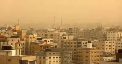 درجات الحرارة المتوقعة غدا الثلاثاء 28 يوليو 2026 بجميع المحافظات