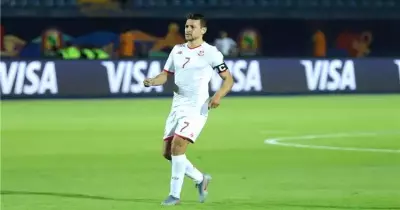 تونس تخسر برونزية أمم إفريقيا أمام نيجريا بخطأ دفاعي.. (فيديو)