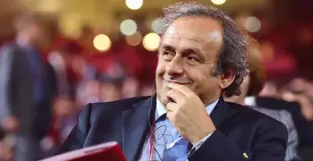 التحقيق مع رئيس الاتحاد الأوروبي بسبب مونديال قطر