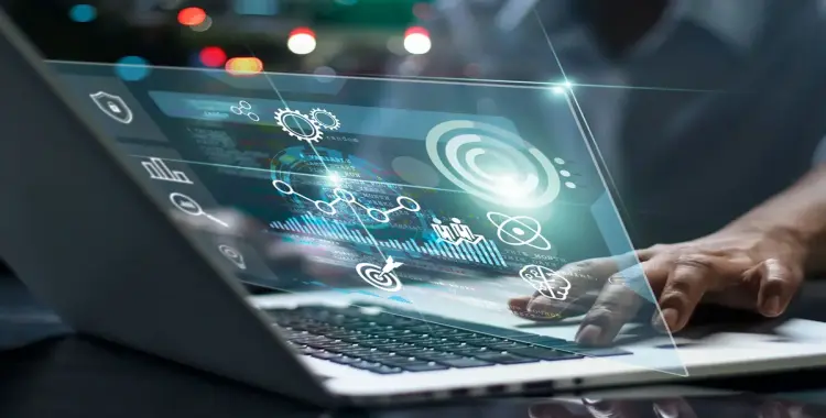  المتميز تكنولوجيا المعلومات الصف السادس الترم الثاني 2025 بالإجابات 