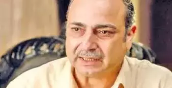 من هو الفنان أحمد كمال وسر علاقته بالفنانة عبلة كامل