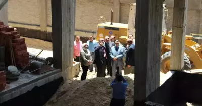 جامعة كفر الشيخ تنشئ مسرحا لطلاب المدارس