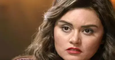 من هي رشا مهدي التي خافت على محمد صلاح من البرد؟
