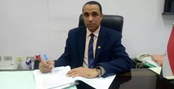 عميد كلية آداب الفيوم: المشاركة في استفتاء التعديلات الدستورية واجب وطني