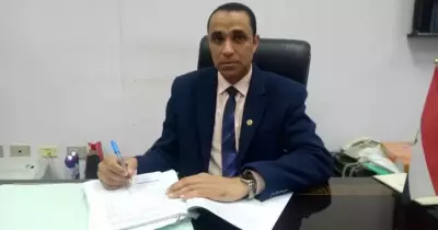 عميد كلية آداب الفيوم: المشاركة في استفتاء التعديلات الدستورية واجب وطني